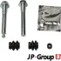 Комплект направляючої гiльзи JP group 3861951010