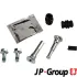 Комплект направляючої гiльзи JP group 4061951010