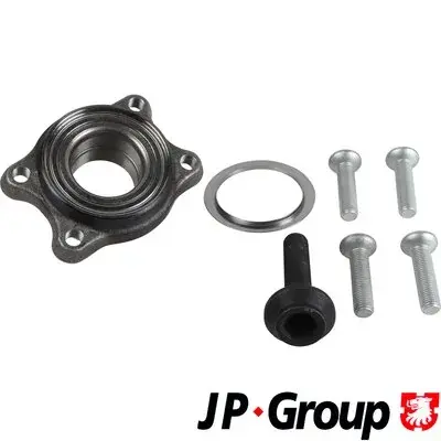 Подшипник передней ступицы JP group 1141302210