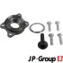 Подшипник передней ступицы JP group 1141302210