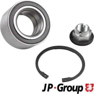 Підшипник передньої ступиці JP Group 1541302610
