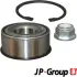 Комплект подшипника ступицы колеса JP group 4341300910