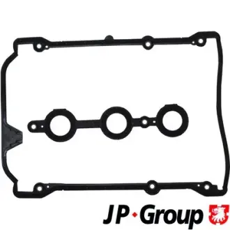Комплект прокладок, крышка головки цилиндра JP group 1119202810