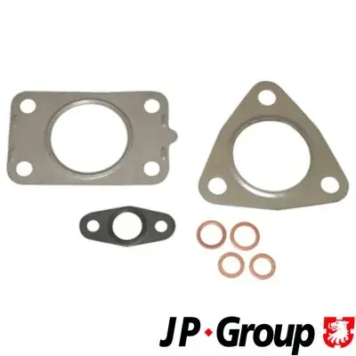 Комплект прокладок турбiни JP group 1117752910