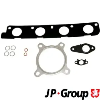 Комплект прокладок турбiни JP Group 1117756510