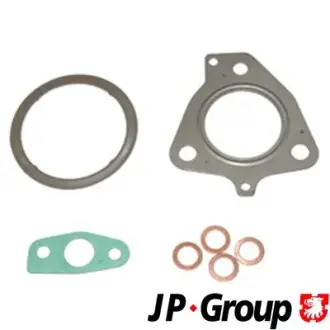 Комплект прокладок турбiни JP Group 1217751610