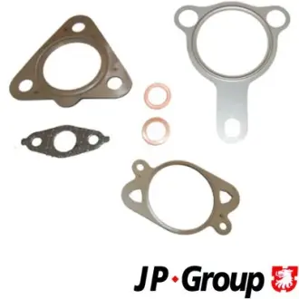 Комплект прокладок турбiни JP Group 1217752310