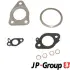 Комплект прокладок турбiни JP group 1217752510