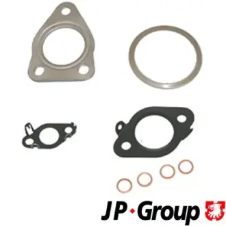 Комплект прокладок турбiни JP Group 1217752510