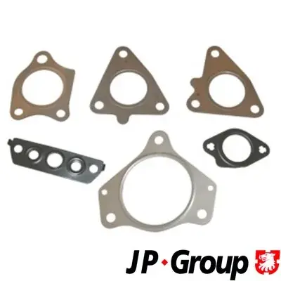 Комплект прокладок турбiни JP group 1317752210