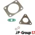Комплект прокладок турбiни JP group 1517751410