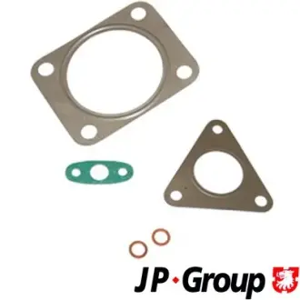 Комплект прокладок турбiни JP group 1517751410
