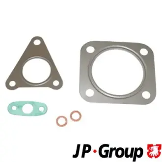 Комплект прокладок турбiни JP group 1517752310