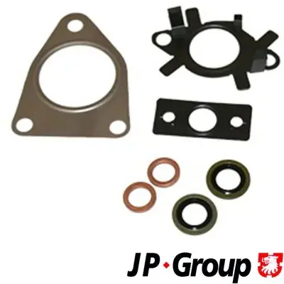 Комплект прокладок турбiни JP group 3117751310