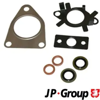 Комплект прокладок турбiни JP group 3117751310