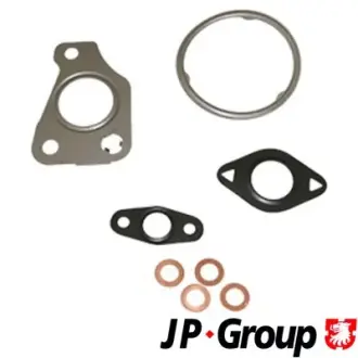 Комплект прокладок турбiни JP group 3117751410