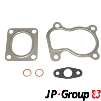 Комплект прокладок турбiни JP group 3317751110