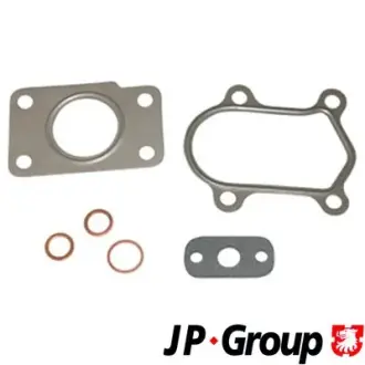 Комплект прокладок турбiни JP Group 3317752110