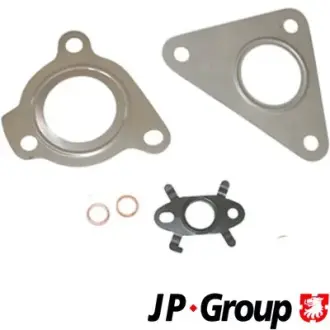 Комплект прокладок турбiни JP group 4317751210