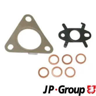 Комплект прокладок турбiни JP Group 4317752110
