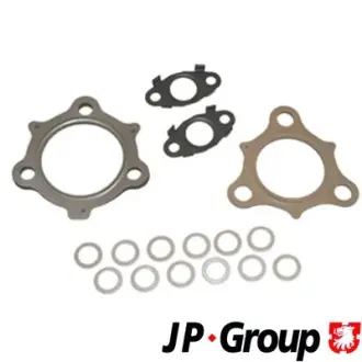 Комплект прокладок турбiни JP group 4817751310