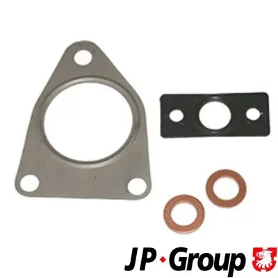 Комплект прокладок турбiни JP group 4917751110