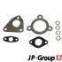 Комплект прокладок турбины Doblo/Combo/Fiorino/Qubo 1.3JTD/CDTI 04- JP Group 3317751210 (фото 1)