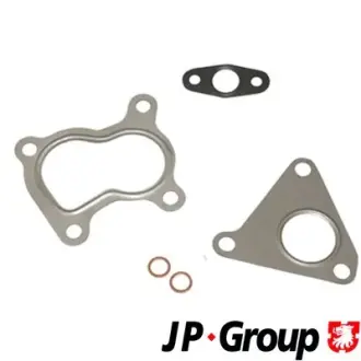 Комплект прокладок турбины Kangoo 01- 1.5dCi (дв. K9K 702,K9K 710) JP Group 4317751310