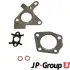 Комплект прокладок турбины Kangoo 08-/Megane 09- 1,5 dCi (дв. K9K 732/K9K 832/K9K 806) JP Group 4317751510 (фото 1)