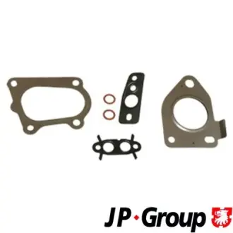 Комплект прокладок турбины Master/Movano 2.3dci (125лс) JP Group 4317751910