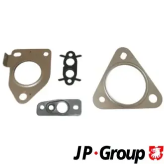 Комплект прокладок турбины Master/Movano 2.3dci (дв. M9T 680,M9T 706,M9T 708/150 лс) JP Group 1217752110