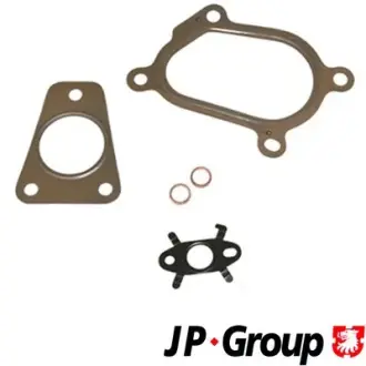 Комплект прокладок турбины Master/Trafic 2.5dCi 01- (дв. G9U730) JP Group 1217751110