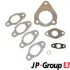 Комплект прокладок турбины Octavia/Golf IV 1.9tdi (90/110лс) JP group 1117757110