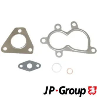 Комплект прокладок турбины T4 1.9TDI (дв. ABL/68 лс) JP group 1117751310