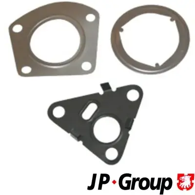 Комплект прокладок турбины T5 2.5TDI (дв. AXD,BNZ,AXE,BPC) JP group 1117752310