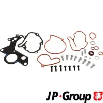 Комплект прокладок, вакуумный насос JP Group 1117150710