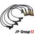 Комплект проводов зажигания JP group 1192000310