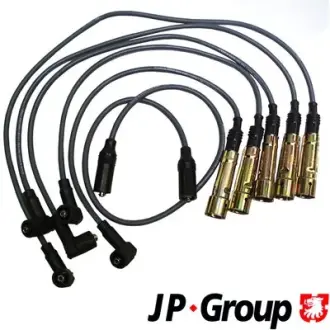 Комплект проводов зажигания JP Group 1192002210