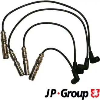Комплект проводов зажигания JP Group 1192003310