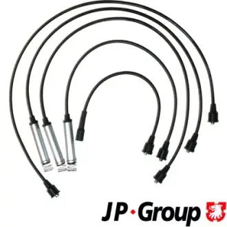 Комплект проводов зажигания JP Group 1292000510