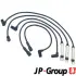 Комплект проводов зажигания JP group 1292000610