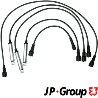 Комплект проводов зажигания JP Group 1292000810