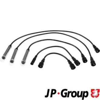 Комплект проводов зажигания JP Group 1292001010
