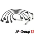 Комплект проводов зажигания JP group 1292001110