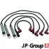 Комплект проводов зажигания JP group 1292001210