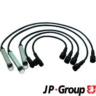 Комплект проводов зажигания JP Group 1292001310