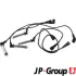Комплект проводов зажигания JP group 1292001510