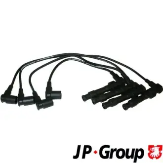 Комплект проводов зажигания JP Group 1292001710