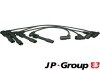 Комплект проводов зажигания jp group 1292001810