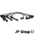 Комплект проводов зажигания JP group 1292001810
